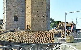 S.M. Vicolo Dell'Oro