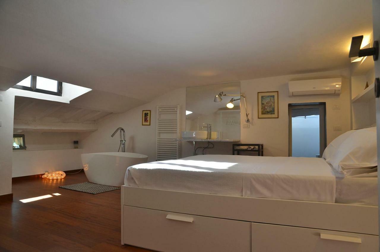 S.M. Vicolo Dell'Oro Apartment San Gimignano Exterior photo