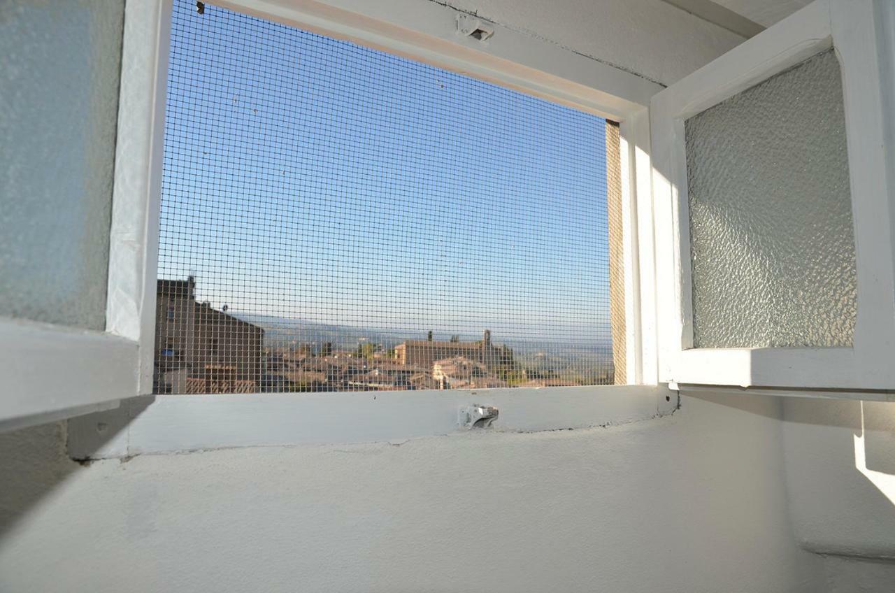 S.M. Vicolo Dell'Oro Apartment San Gimignano Exterior photo