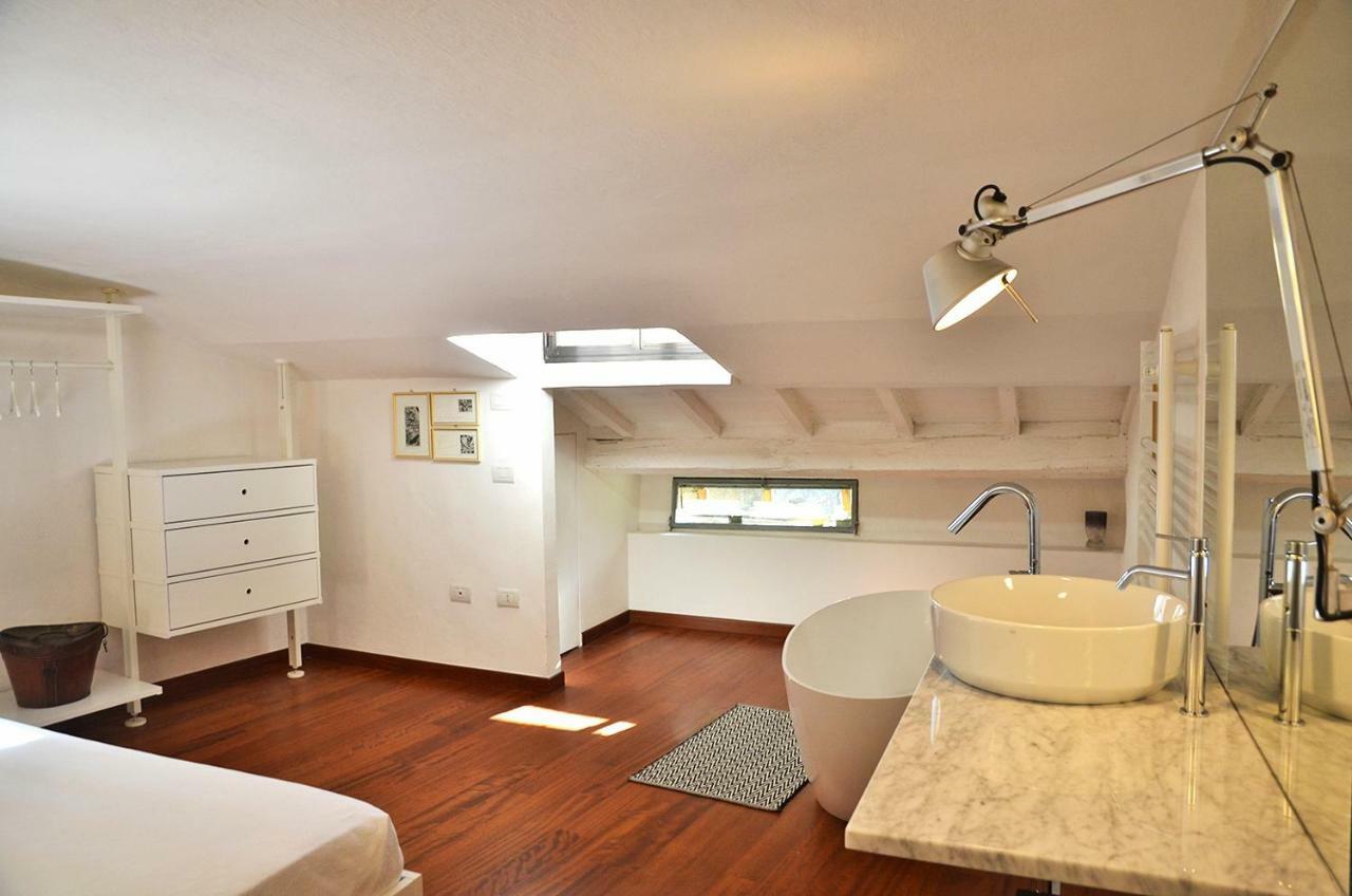 S.M. Vicolo Dell'Oro Apartment San Gimignano Exterior photo