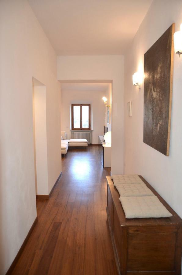 S.M. Vicolo Dell'Oro Apartment San Gimignano Exterior photo