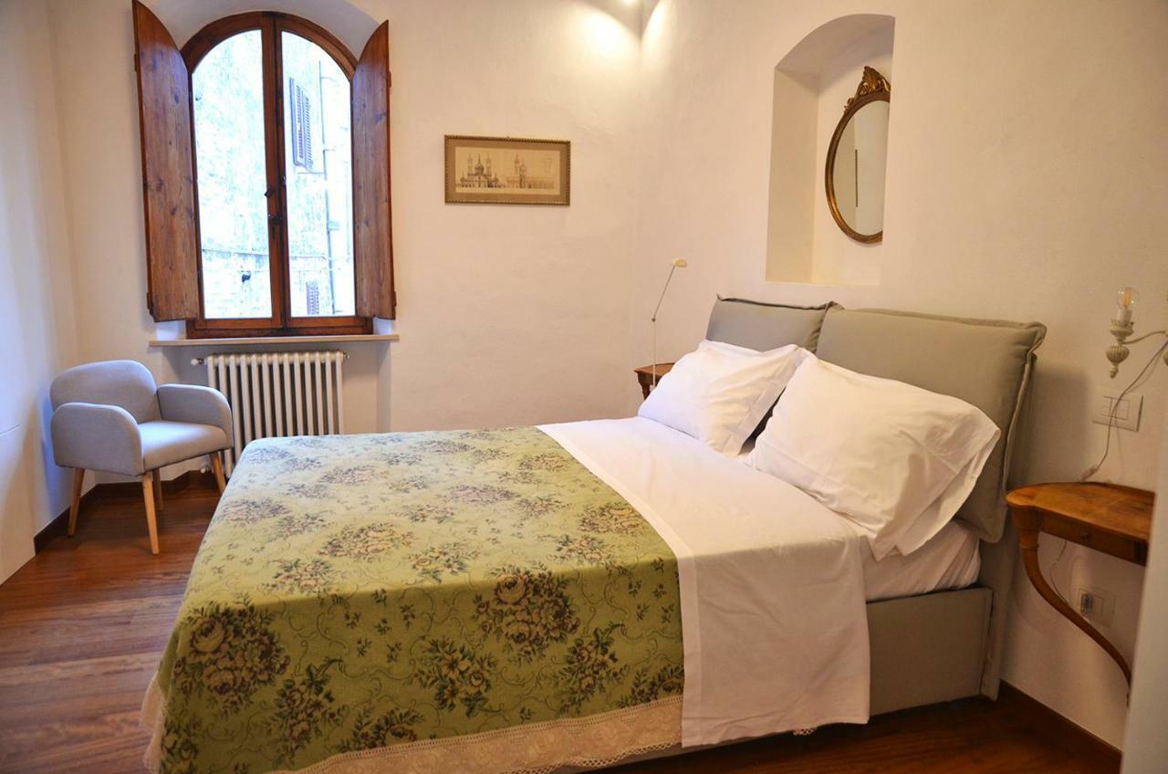 S.M. Vicolo Dell'Oro Apartment San Gimignano Exterior photo